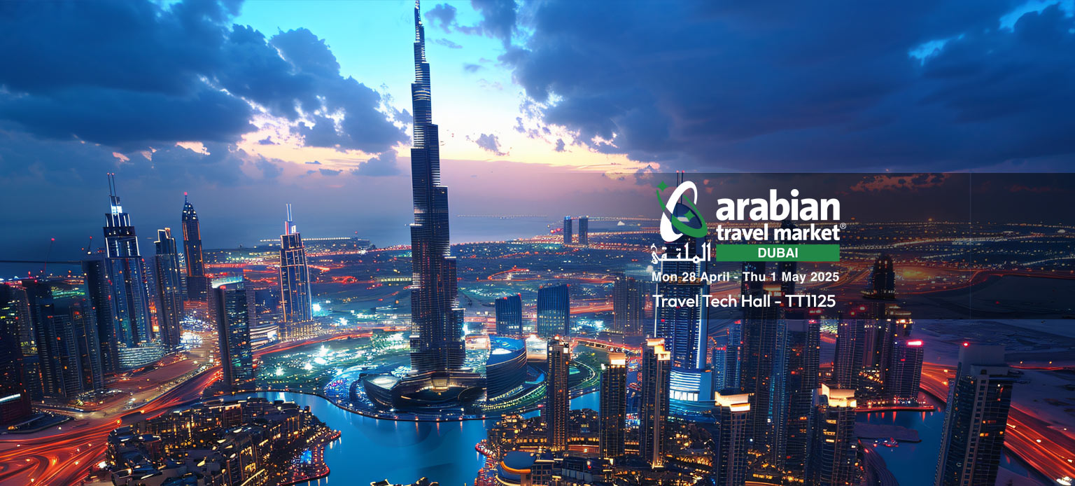 Meet Basisfly at ATM Dubai 2025