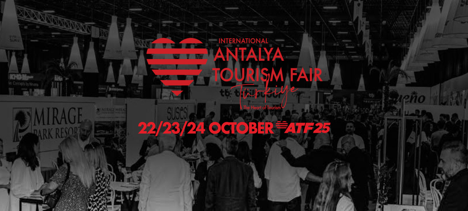 Meet Basisfly at ATF Antalya 2025