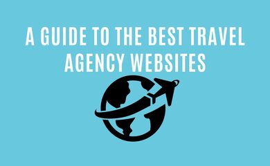 How to create a productive website for our travel agency?