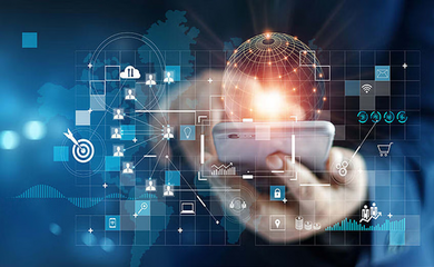 The impact of technology on the field of travel services