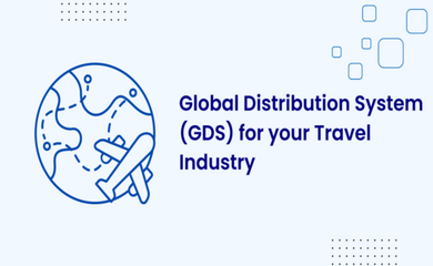 GDS (Global Distribution System)