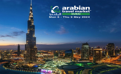 MEET BASISFLY AT ATM DUBAI